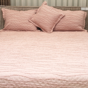 Dekordom Prekrivač mystic 200x220 - powder