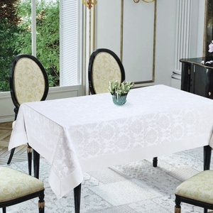 Dekordom Stolnjak neocotton 160x220 - white