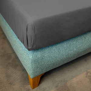 Dekordom Čaršav cb 220x240 - dark grey