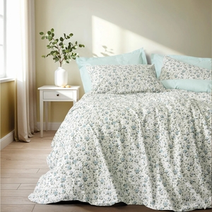 Dekordom Posteljina cb simple set double - petite - nola