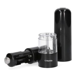 Dekordom Mlin za biber minaz 23cm - black - hml