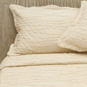 Dekordom Dekorativna jastučnica mystic 50x70 - sand