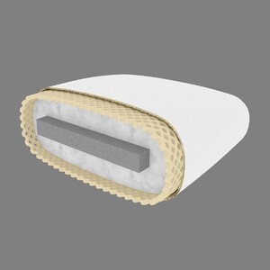 Dekordom Jastuk cannes 50x70