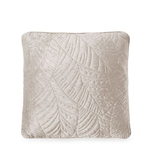 Dekordom Dekorativna jastučnica lusso 3d 45x45 - ivory