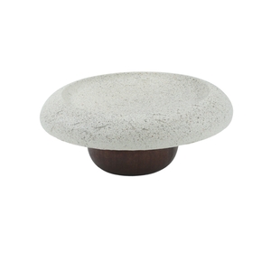 Dekordom Podmetač za vazu tonda wjm 922-3 - 18cm - n57