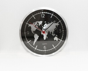 Dekordom Zidni sat 014 - world - n41