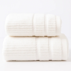 Peškir hotel palma 380gsm 70x140 - white