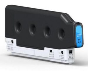 Mastilo EPSON T08H200 cyan 30K