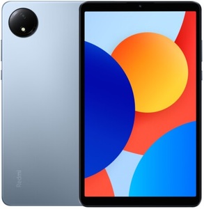 Xiaomi Redmi Pad SE 8.7'' 4GB + 64GB, Android, Blue Tablet računar
