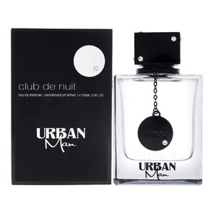 Muški parfem Armaf Club de Nuit Urban Man Eau De Parfum 105 ml
