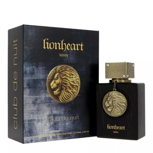Muški parfem Armaf Club de Nuit Lionheart Man Eau De Parfum 100 ml