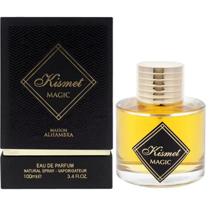 Unisex parfem Maison Alhambra Kismet Magic Eau De Parfum 100 ml