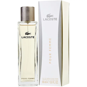 Ženski parfem Lacoste Pour Femme Eau De Parfum 90 ml