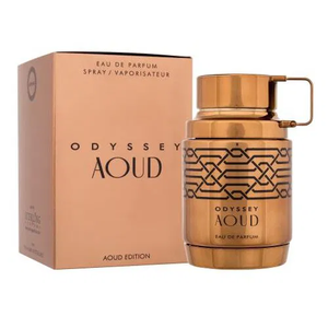 Muški parfem Armaf Odyssey Aoud Eau De Parfum 100 ml