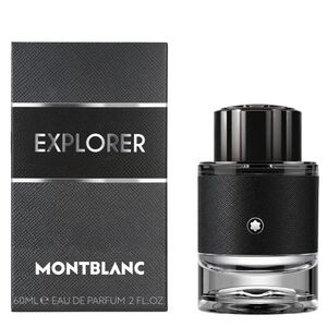 Muški parfem Montblanc Explorer Eau De Parfum 100 ml