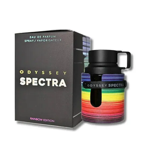 Unisex parfem Armaf Odyssey Spectra Eau de Parfum 100ml
