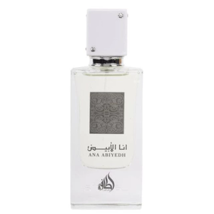 Unisex parfem Lattafa Ana Abiyedh Eau De Parfum 60 ml