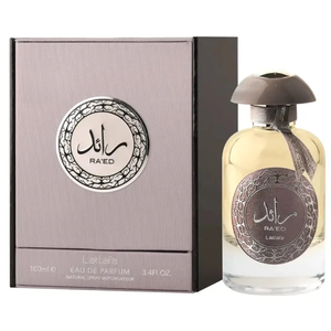 Unisex parfem Lattafa Ra'ed Silver Eau De Parfum 100 ml