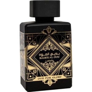 Unisex parfem Lattafa Oud For Glory Bade'e Al Oud Eau De Parfum 100 ml