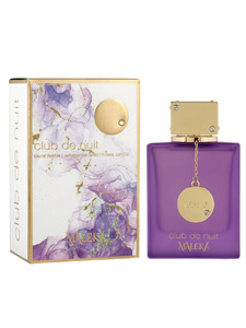 Ženski parfem Armaf Club de Nuit Maleka Eau De Parfum 105 ml