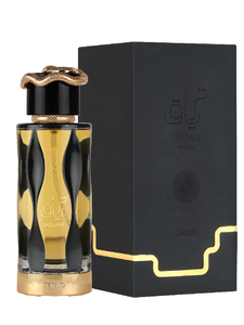 Unisex parfem Lattafa Teriaq Eau de Parfum 100ml