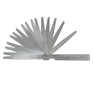 EGA Listići merni 0.05-2/21