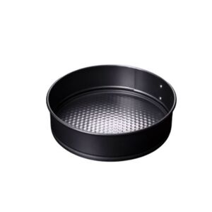 Zotrix Okrugli karbonski kalup za torte 24 cm