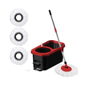 Zotrix Samorotirajući Brisko 360 sa Pedalom