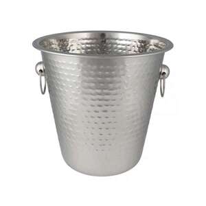 KINGHOFF KH1505 POSUDA ZA LED ČELIK 21X20CM