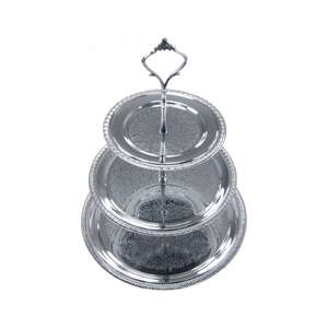 KINGHOFF KH1369 STALAK ZA KOLAČE NA 3 NIVOA