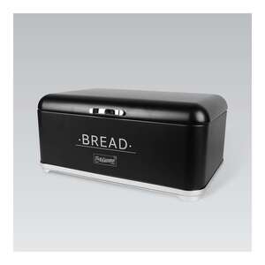 MAESTRO MR1677AR-BL KUTIJA ZA HLEB 34,5X25X16,5CM CRNA