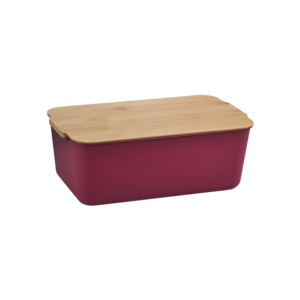 KESPER KSP58453 KUTIJA ZA HLEB 33X18,5X12CM