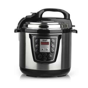 RAF R.177 DIGITALNI EKSPRESS LONAC 1000W 6L