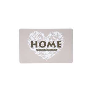 KESPER KSP77593 PODMETAČ ZA STO 43.5X28CM HOME