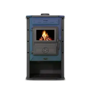TimSistem Magic Stove peć, plava