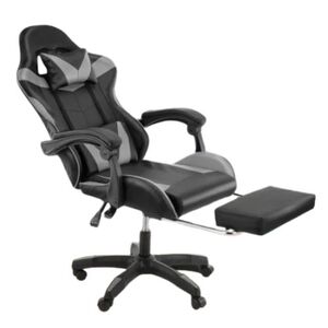 Zotrix Gejmerska Stolica StormX Pro siva