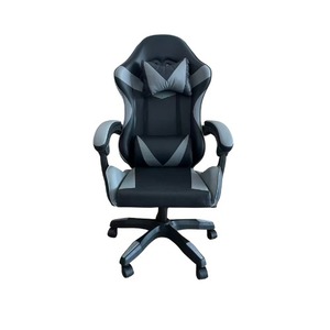 Zotrix Gejmerska Stolica StormX siva