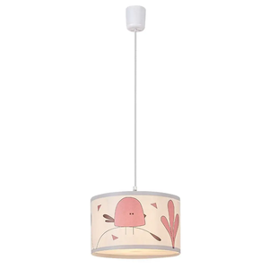 Rabalux Dečija visilica Fowly 72069