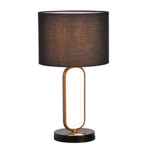 Rabalux LED stona lampa Domiro 74044