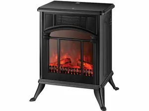 Zilan električni kamin ZLN2051