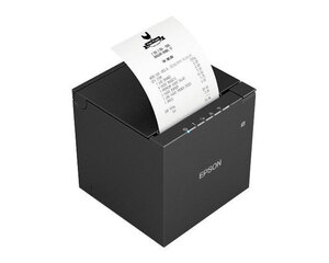 EPSON TM-M30III (112) Standard USB Tip-A/Tip-C PD tablet connection, Eternet, Black