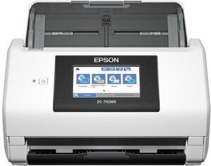 EPSON WorkForce DS-790WN A4 skener