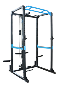 RING Power rack kavez sa lat mašinom RX RACK 1