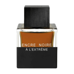 Muški parfem Lalique Encre Noire À L'Extrême Eau De Parfum 100 ml