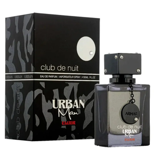 Muški parfem Armaf Club De Nuit Urban Elixir Eau De Parfum 105 ml
