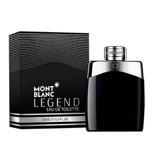 Muški parfem Montblanc Legend for Men Eau De Toilette 100 ml