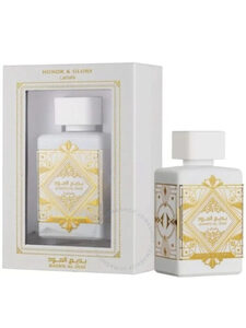 Unisex parfem Lattafa Bade'e Al Oud Honor & Glory Eau De Parfum 100 ml