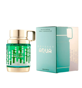 Muški parfem Armaf Odyssey Aqua Edition Eau De Parfum 100 ml