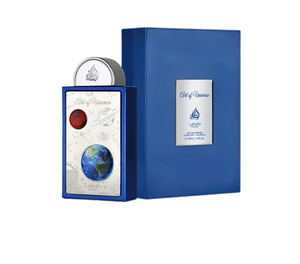 Unisex parfem Lattafa Art Of Universe Eau De Parfum 100 ml
