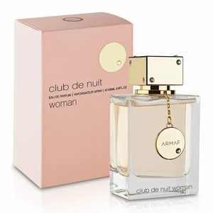 Ženski parfem Armaf Club de Nuit Woman Eau De Parfum 105 ml